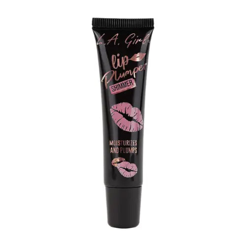 Lip Plumper Shimmer