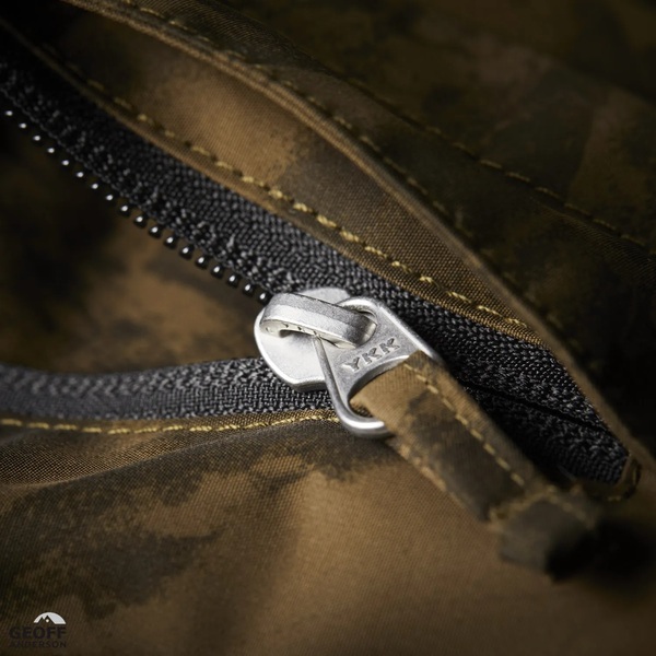 Pantalon Geoff Anderson Urus Rough Leaf