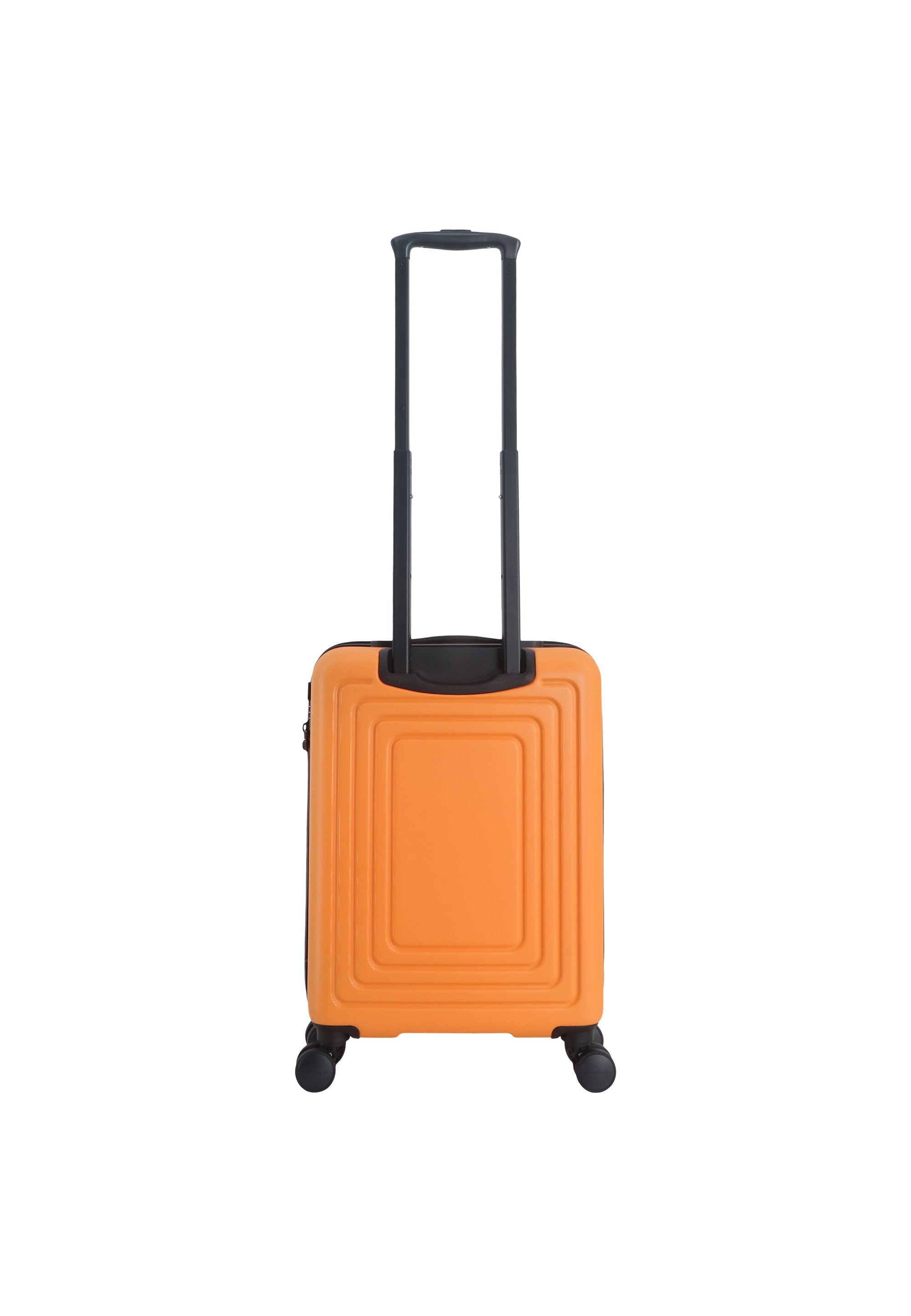 Discovery Coast 54.5 cm Reiskoffer - Oranje