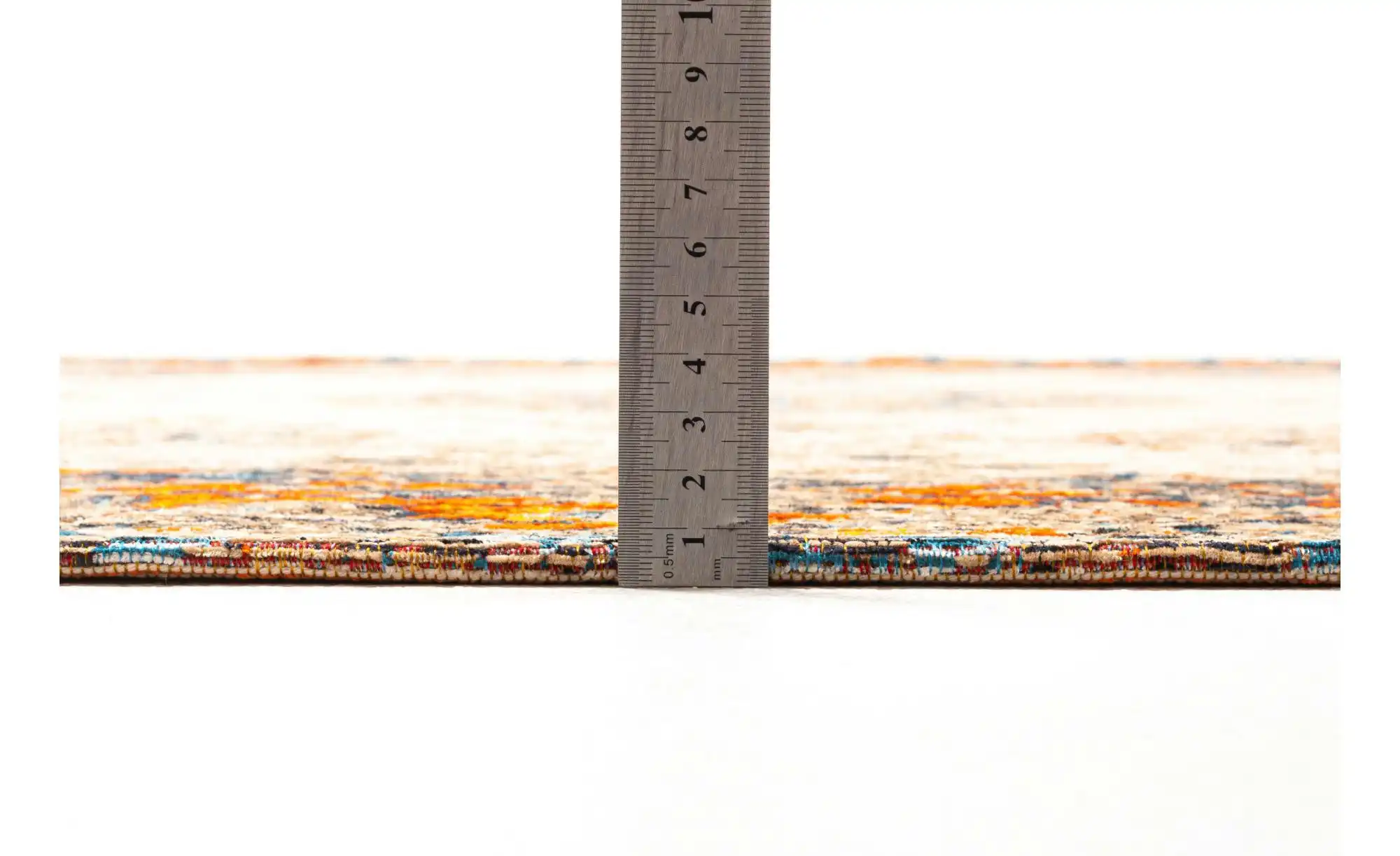 Tom Tailor Teppich Funky Orient Kirman