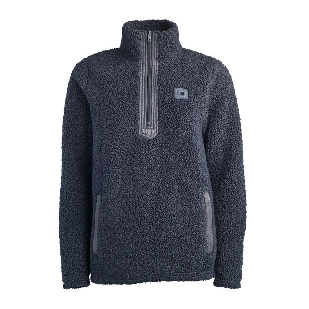 Kingsland KLSANA - Polaire navy