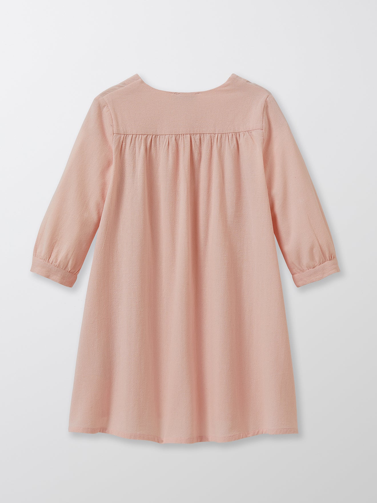 Robe housse Fille