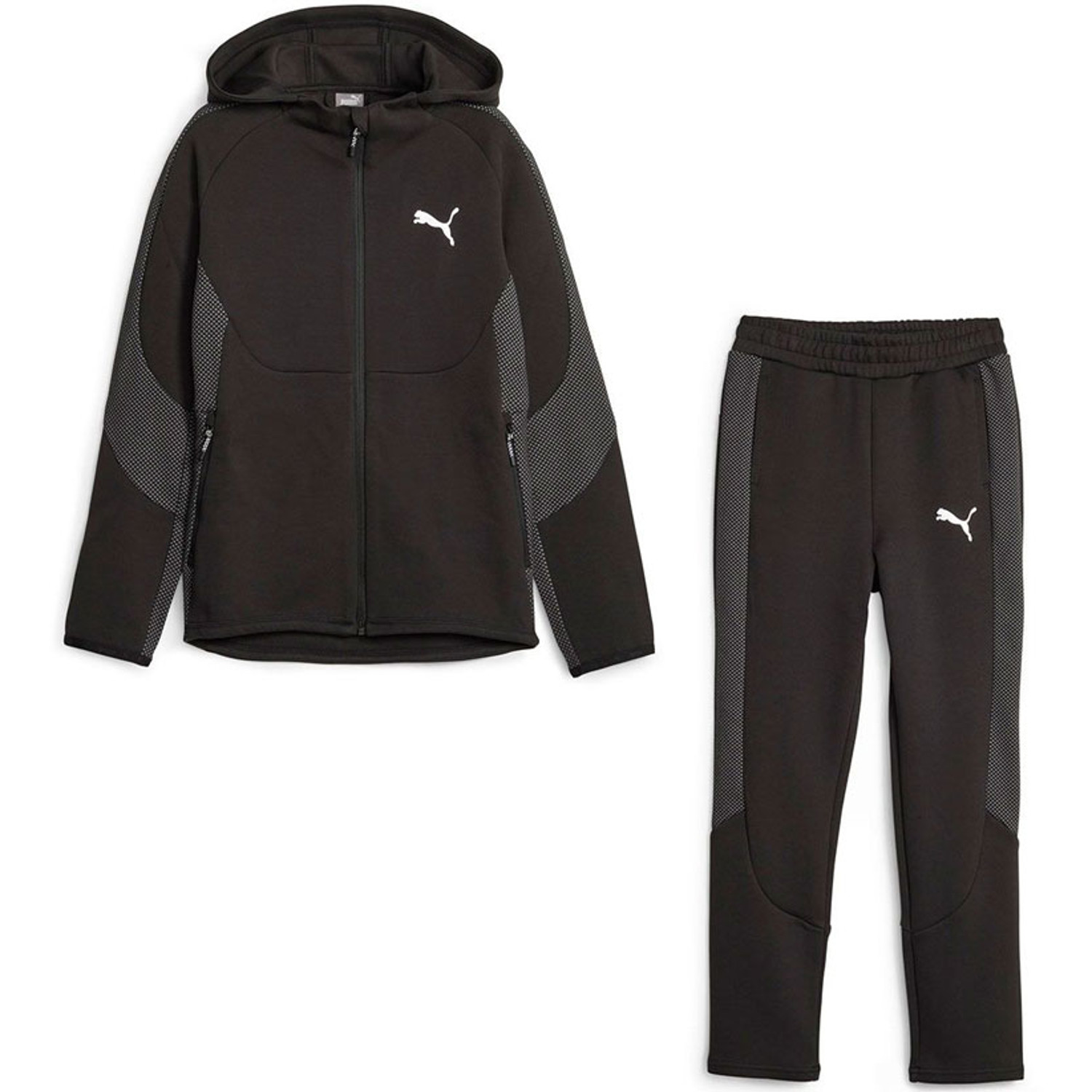 Puma Evostripe Trainingspak Kids