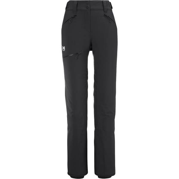 Pantalon de ski MILLET MONASHEE PANT W BLACK