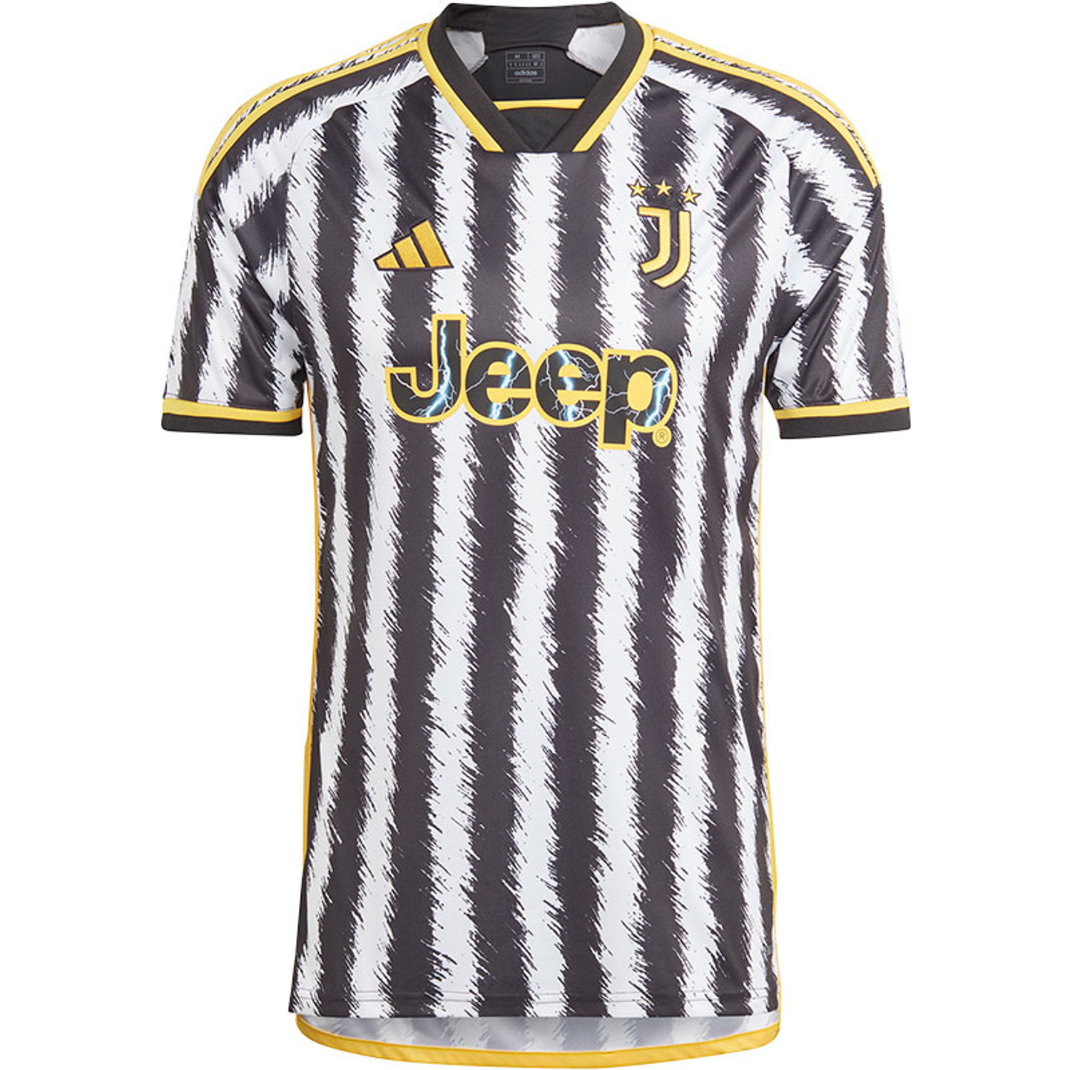 adidas Juventus Thuis Tenue