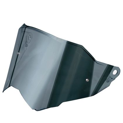 Ecran casque AGV AX9 - IRIDIUM - Iridium