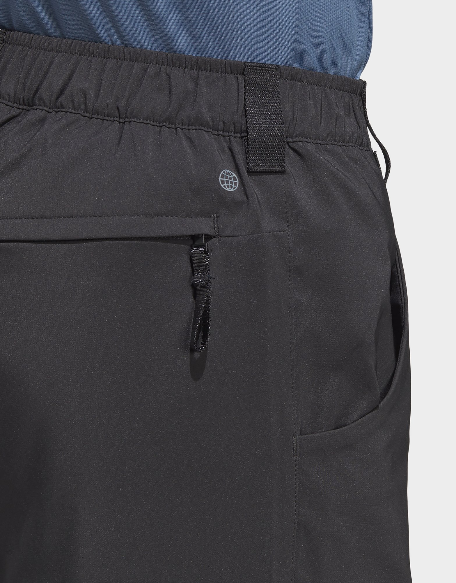 adidas Pantalon en toile Terrex Multi