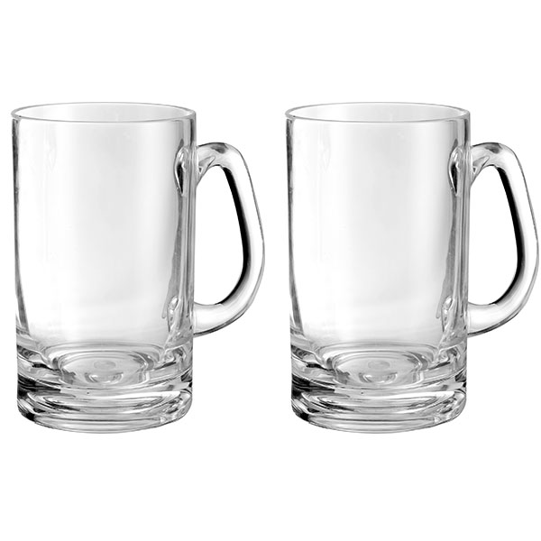 Verres à bière BeerGlass Munich 55 cl