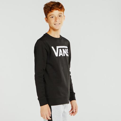 Moletom Vans