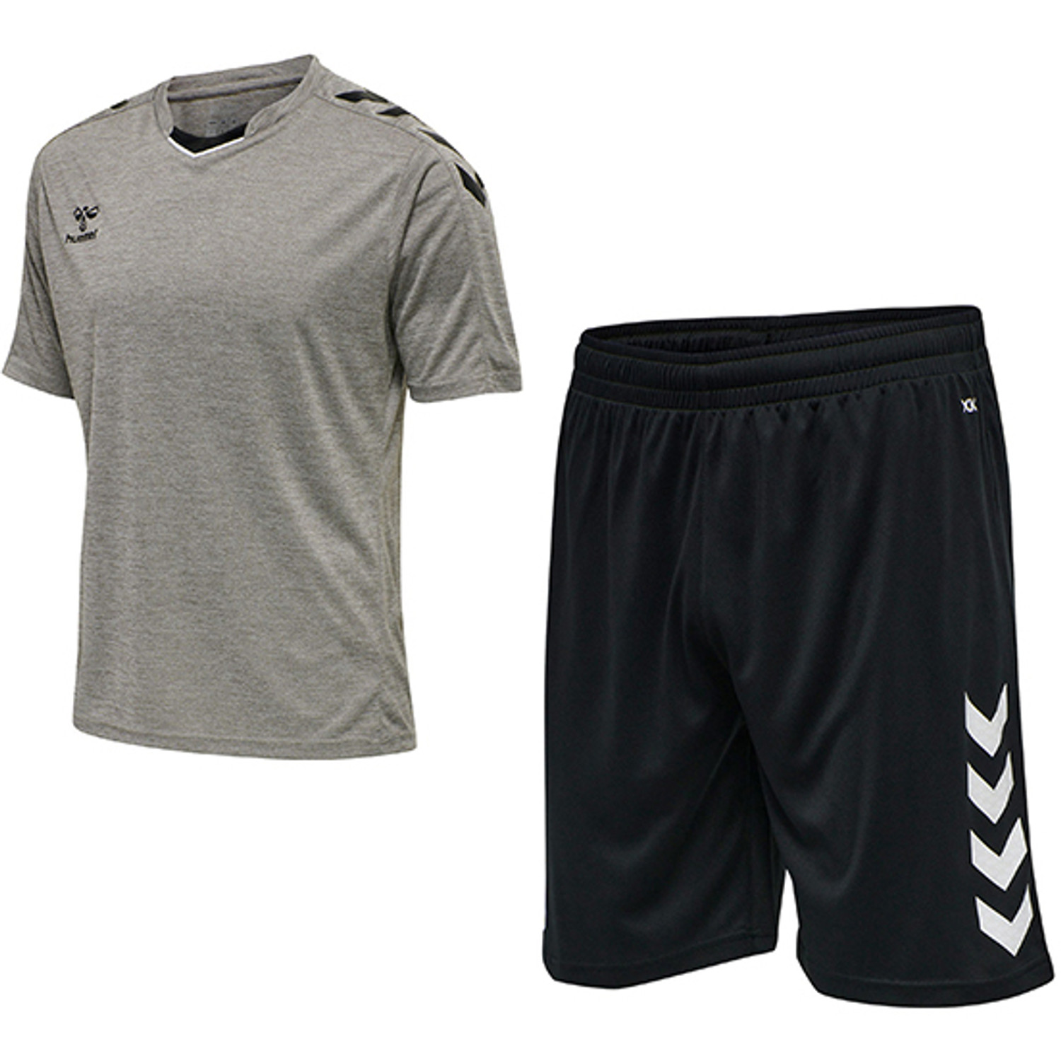 Hummel Core XK Poly Trainingsset Men