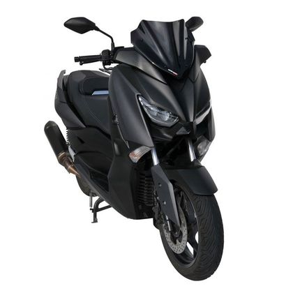 Bulle Ermax Super Sport 30 cm - Noir