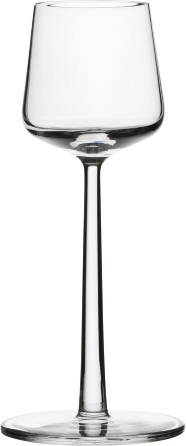 Iittala ESSENCE 2 STK SHERRY 15CL Transparent