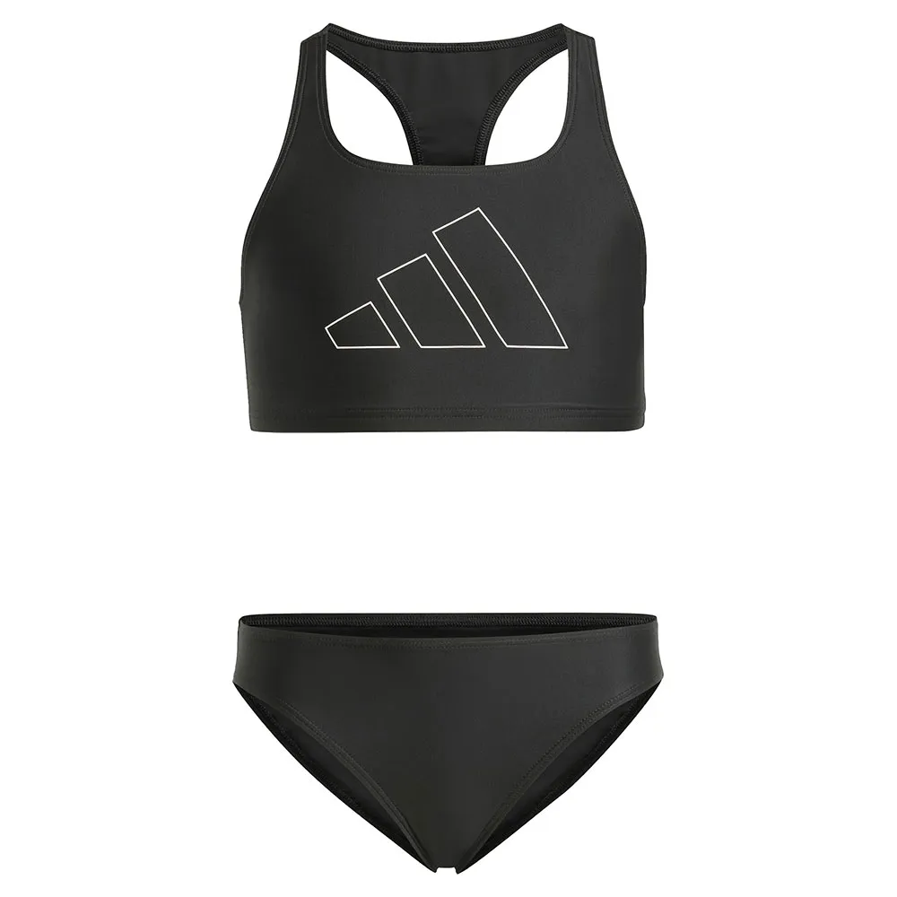 adidas Performance Big Bars bikini