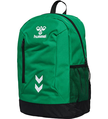 Hummel Rucksack - hmlCore 2.0 - Jelly Bean/Black