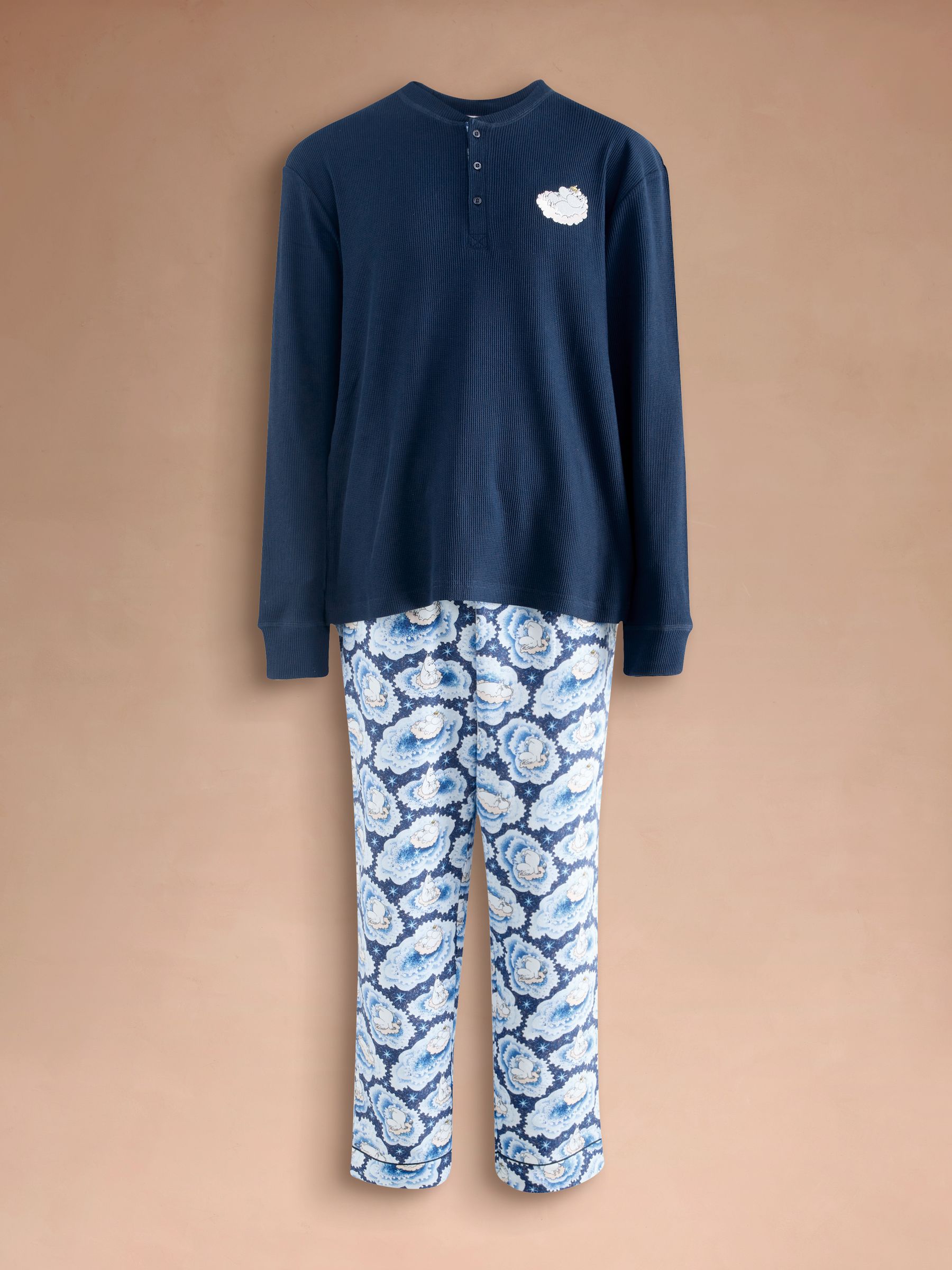 Cath Kidston Moomins Pyjamas