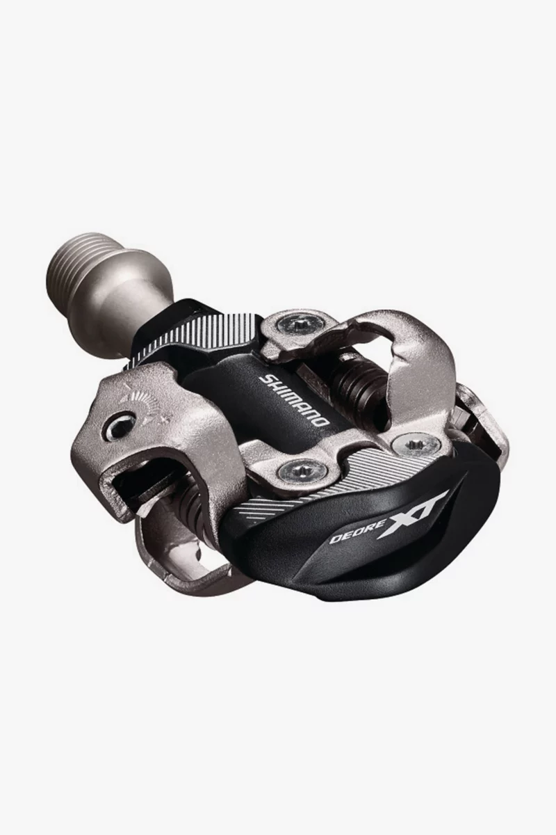Shimano Pedal Deore XT PD-M8100 Race Klickpedale