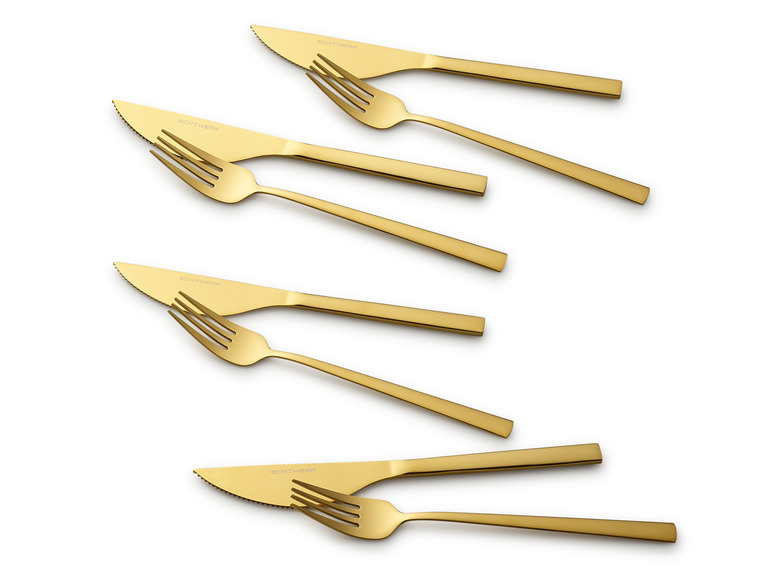 ECHTWERK pizzabestek-set 
