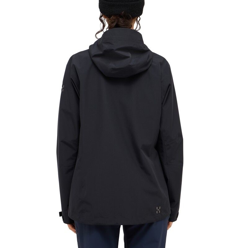 Rosson Proof Jacket - Veste imperméable femme