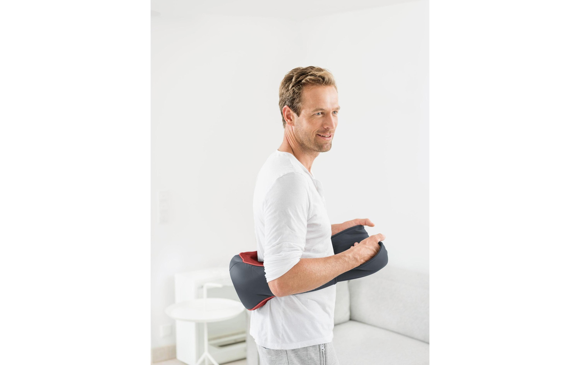 BEURER Shiatsu-Massagegürtel »MG151«
