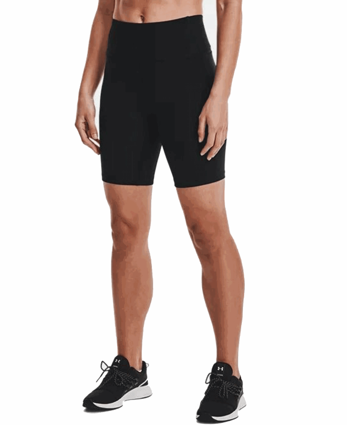Under Armour<br>Meridian Bike Wmn