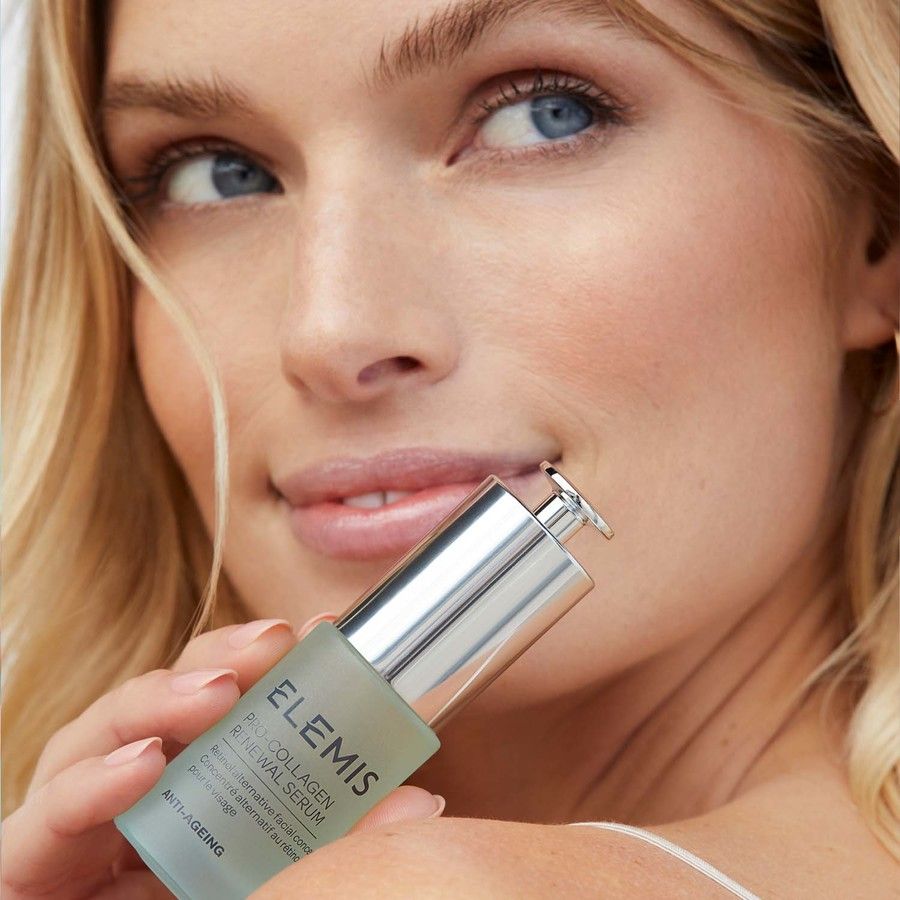 Elemis Pro-Collagen Renewal Serum 15ml