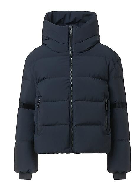 FUSALP - VESTE BARSY