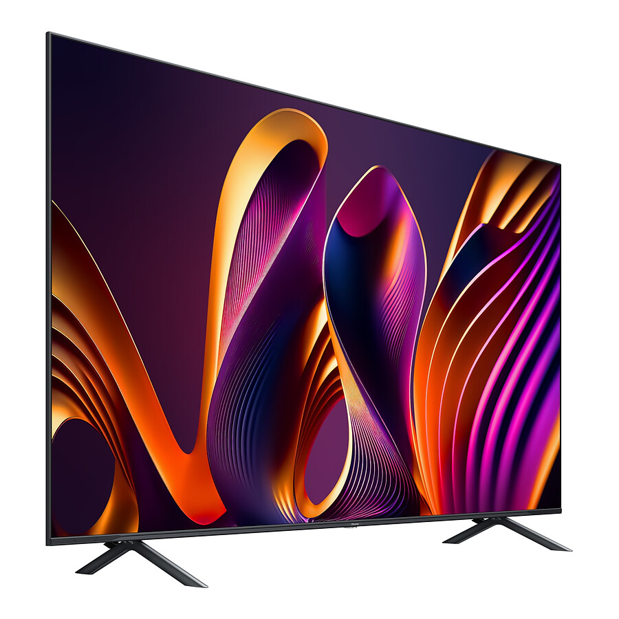 Hisense 85E7NQ Pro - TV 4K UHD HDR - 215 cm