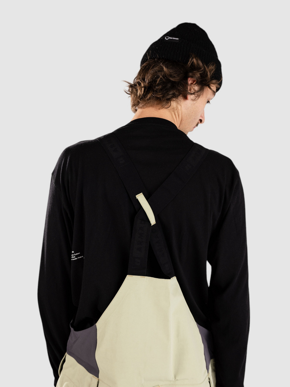 Armada Emmons 3L Bib Pants macha