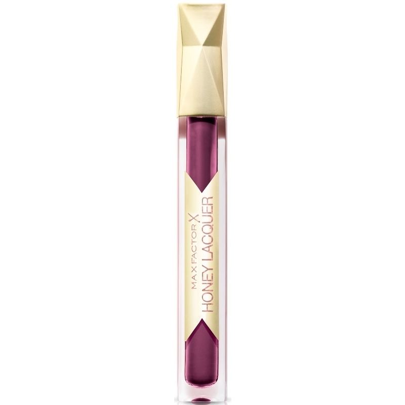 Max Factor Colour Elixir Honey Lacquer, 3 ml - 40 Regal Burgundy