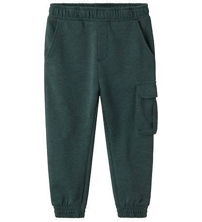 Name It Sweatpants - NmmVaronto - Pine Grove