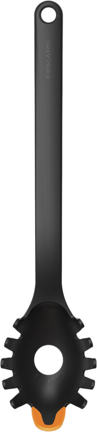 Fiskars PASTASKE Sort