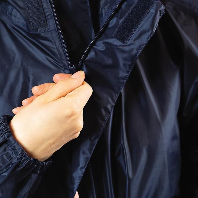 COTENOR - CAPE DELUGE 3 RAINSHELL