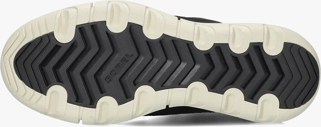 SOREL zwarte sorel veterboots explorer next joan wp