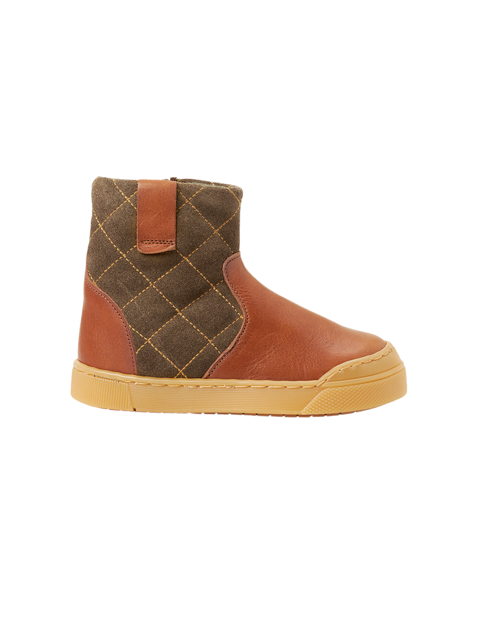Thor Boot - Sage