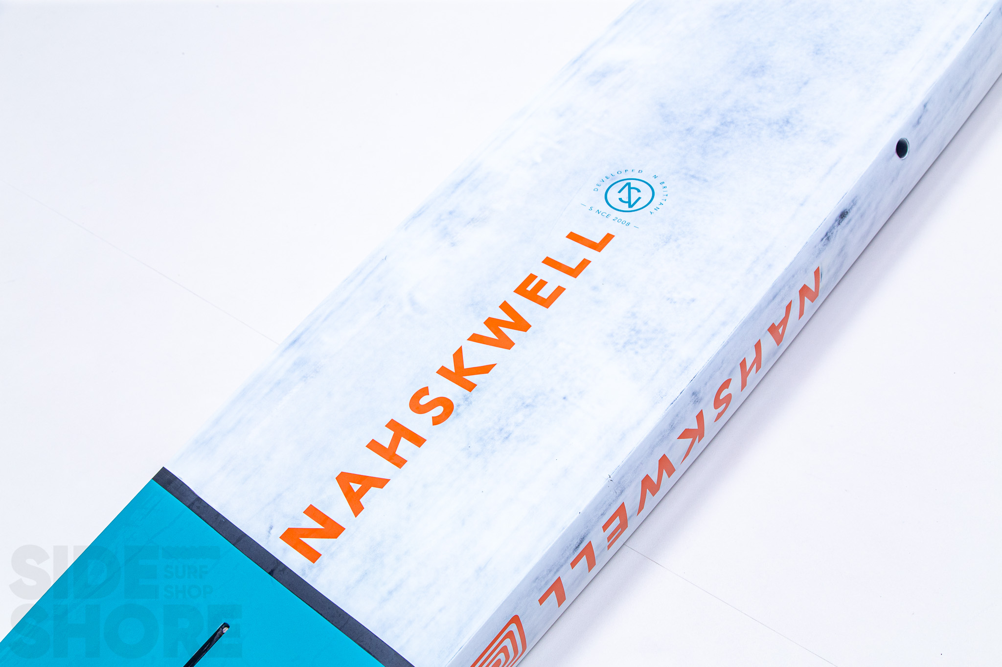Nahskwell IMPACT Flatwater   14' x 23.5