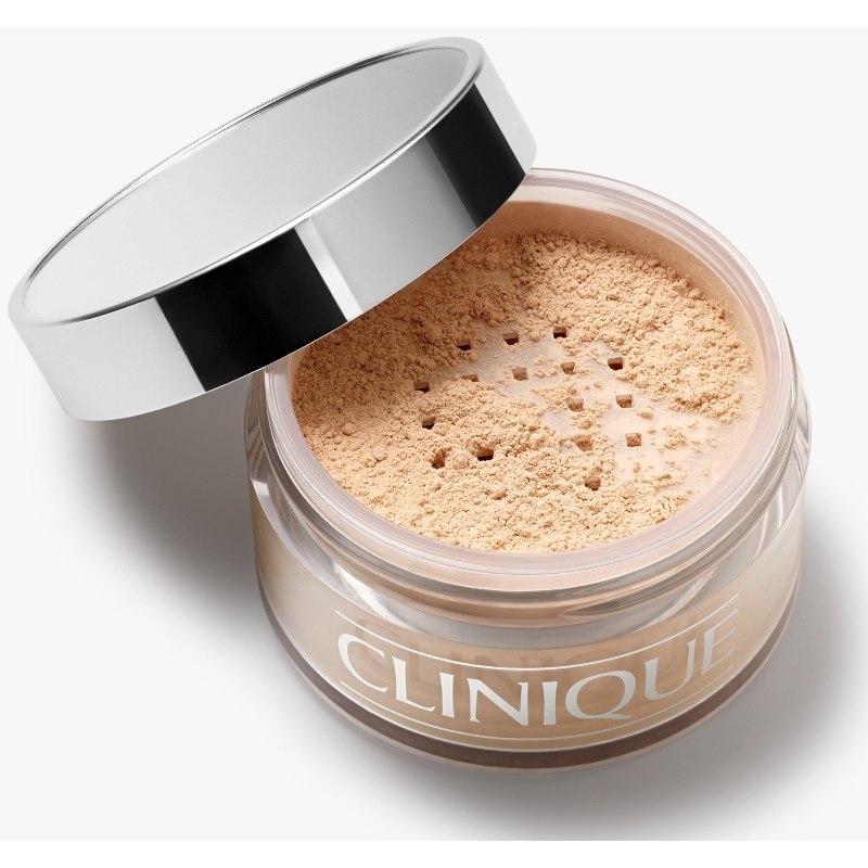 Clinique Blended Face Powder 25 gr. - 04 Transparency
