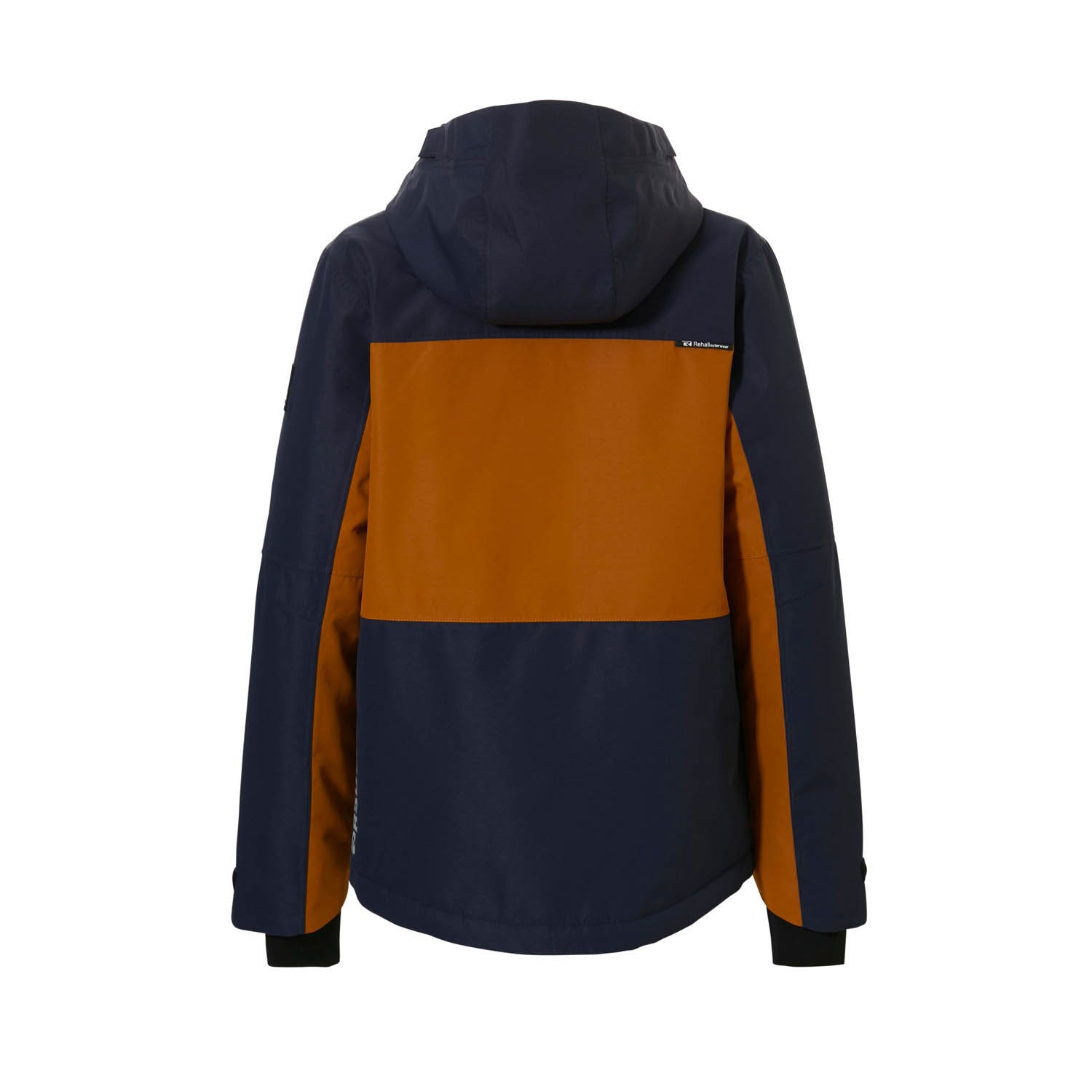 Rehall  Cream-R Snowjacket Jr