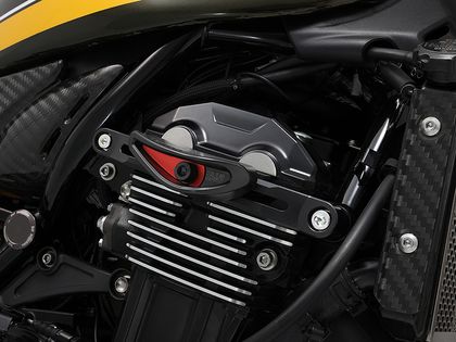 Insert Yoshimura Slider de cadre Pro Shield