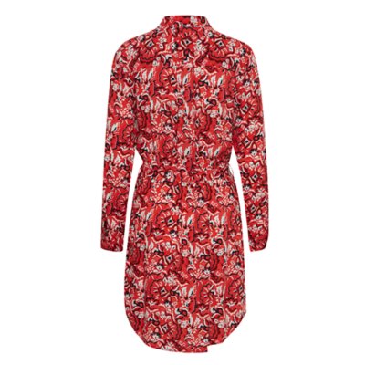 Robe femme Ihvera Dr34 ICHI