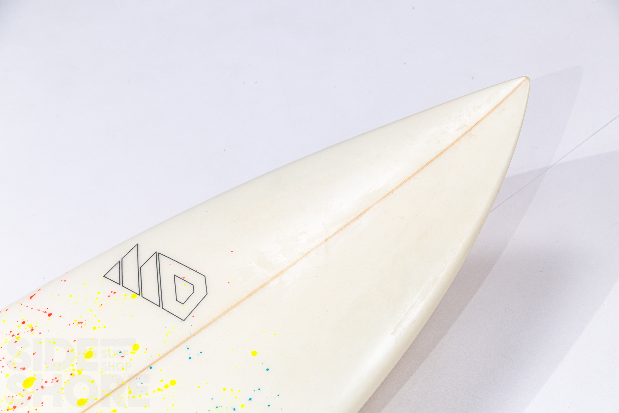 MD Surfboards Surf MD 5'8