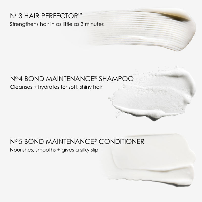Kit pour cheveux Strong Days Ahead Holidays Kits