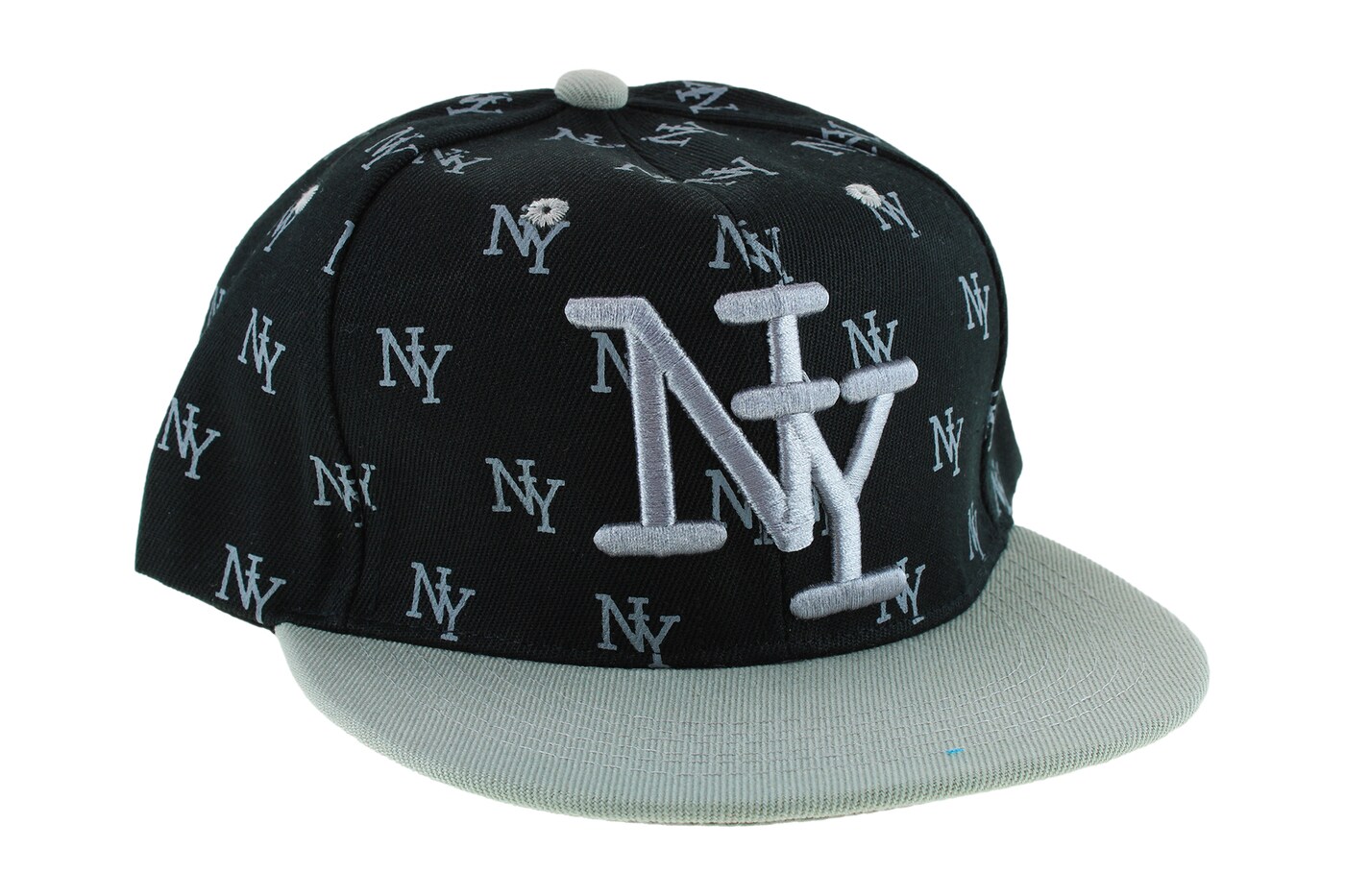 Planets Cap 016 NY Basecap Cap Snapback