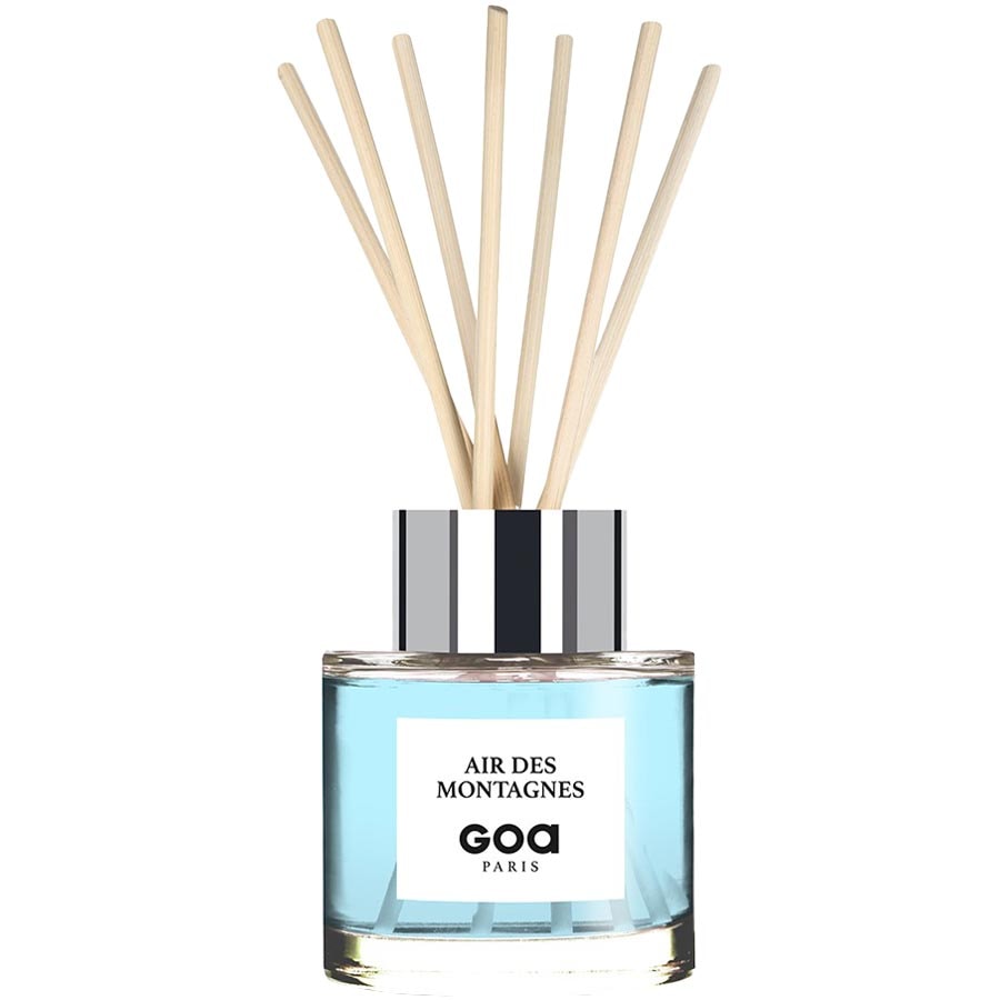 Bouquet parfumé Goatier - Air des montagnes - 200 ml
