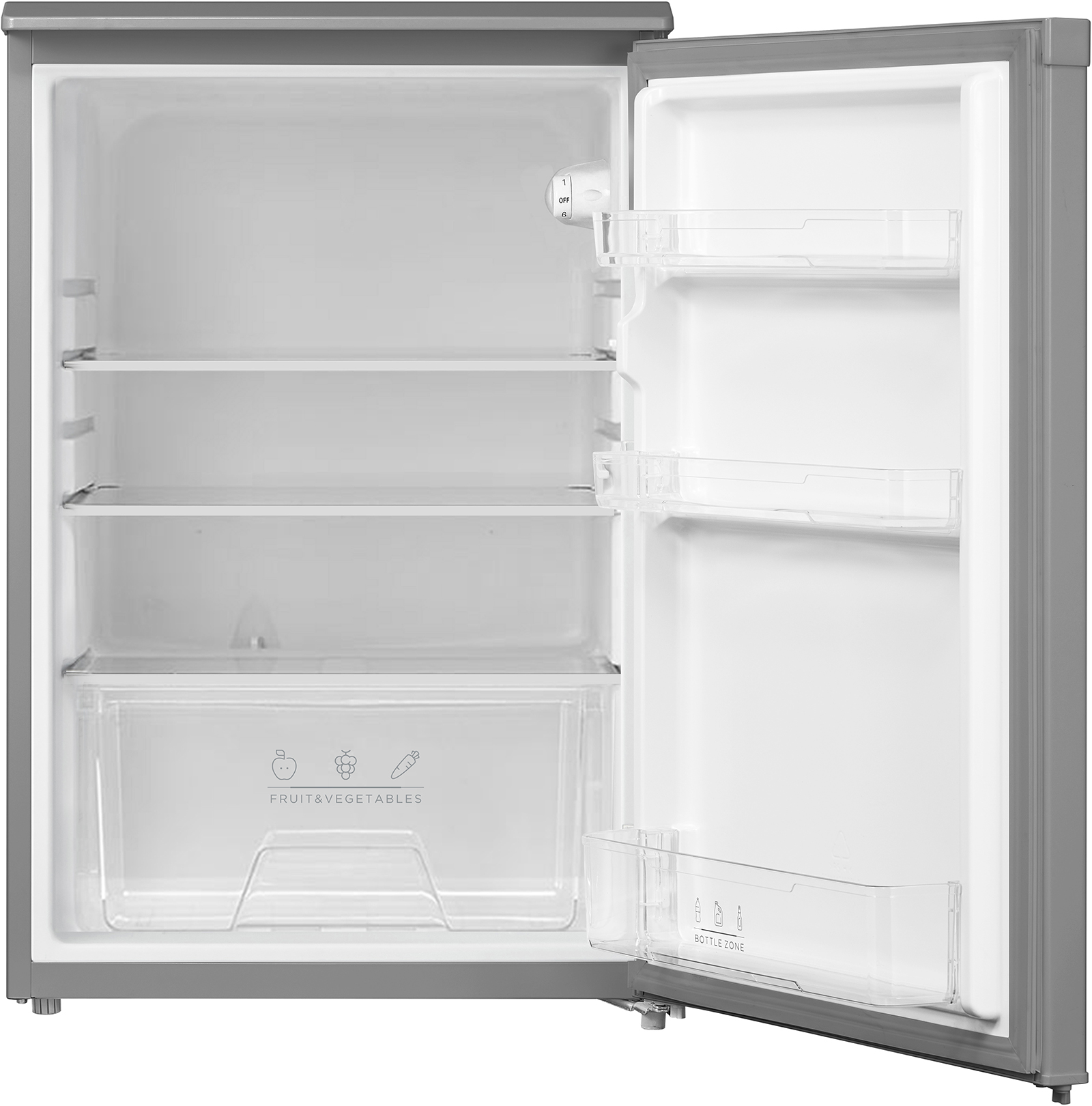 Friac Koelkast CO1732 131 L