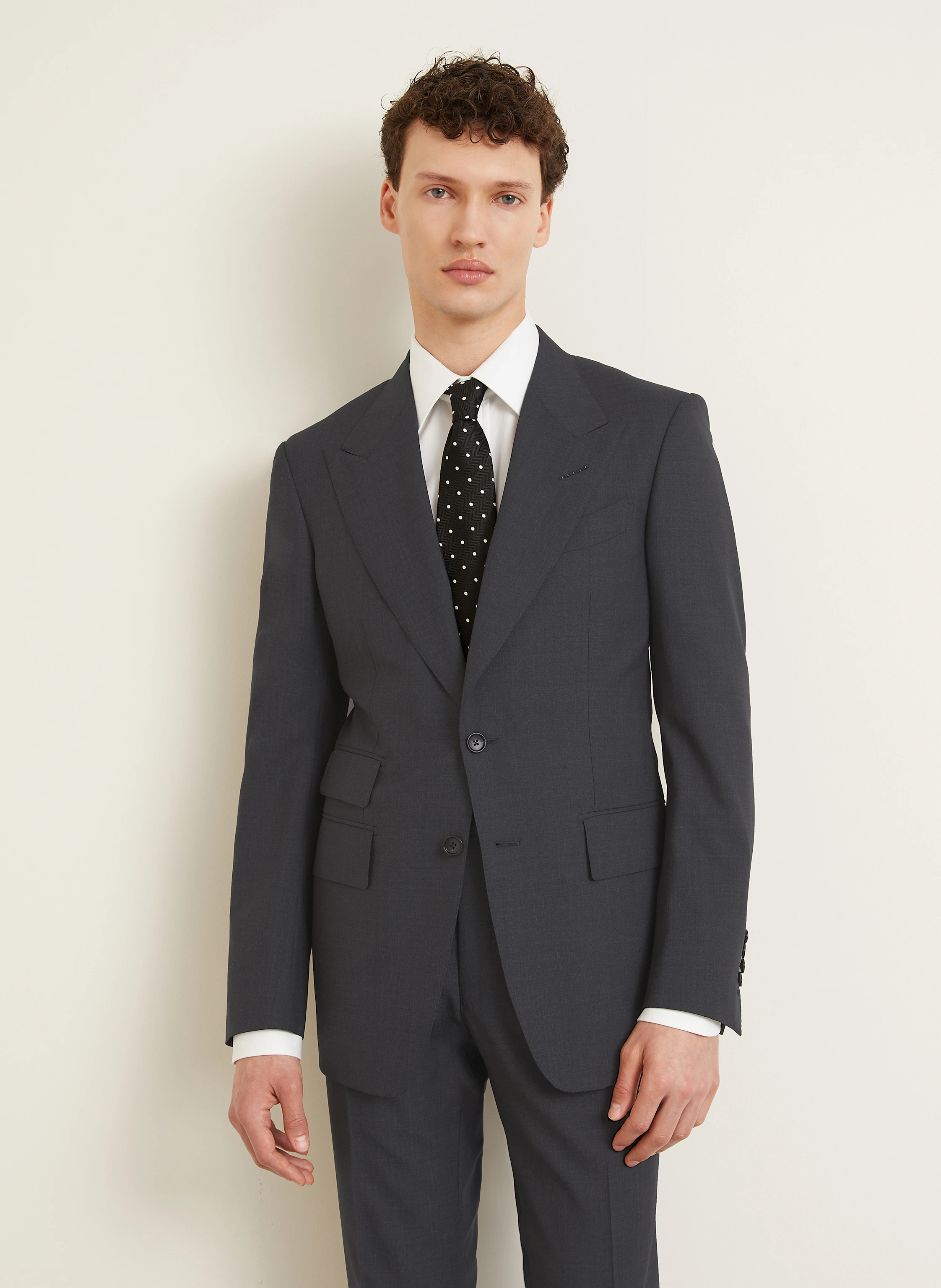 TOM FORD Anzug SHELTON Extra Slim Fit