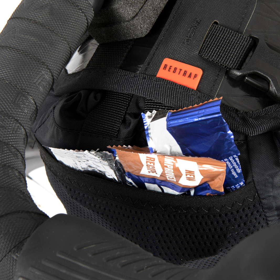 Race Bar Bag - Lenkertasche, 7L