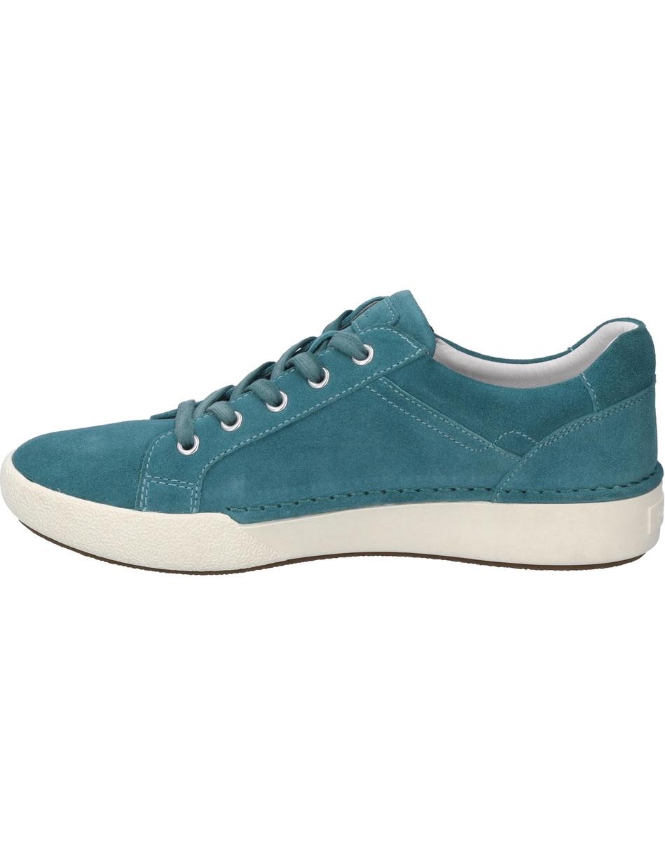 Sneaker Claire 03, azur
