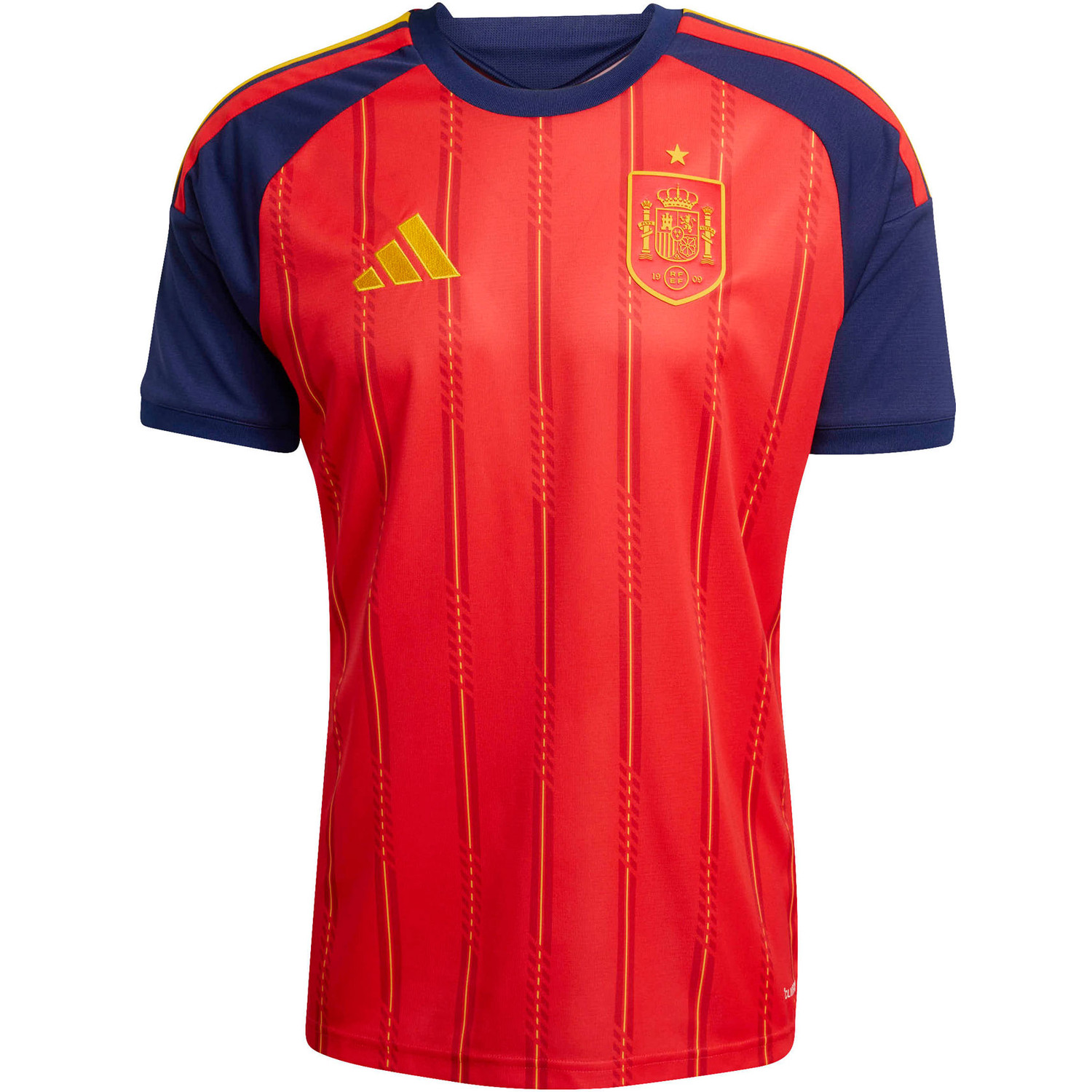 adidas Spanje Thuis Shirt WK 2026