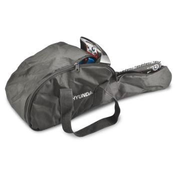 Hyundai Carving benzinekettingzaag 25cc 25cm