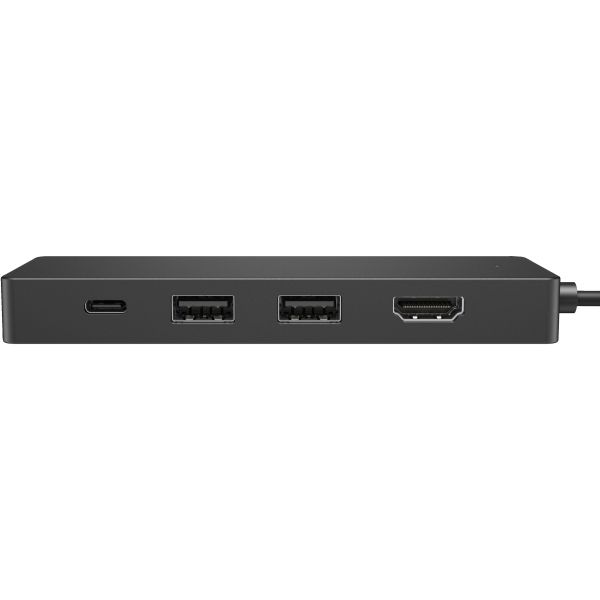 HP Hub USB-C Travel Hub G3
